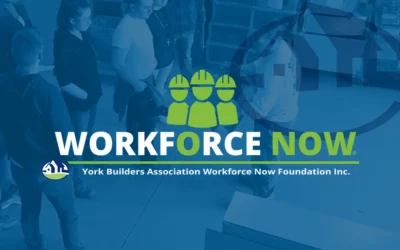 YBA Workforce NOW® Foundation Kicks Off 2022-2023 Construction Pre-Apprenticeship Program