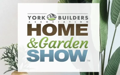 York Home & Garden Show Auction Items Raise $8,300 in Support of Workforce Now®