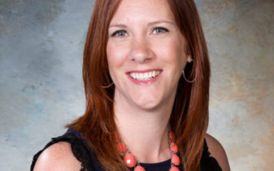 Melissa Longenberger Promoted to Vice President of Member Relations for the York Builders Association