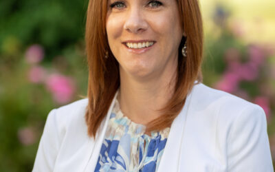 YBA Workforce NOW® Foundation Names Melissa Longenberger As Executive Director